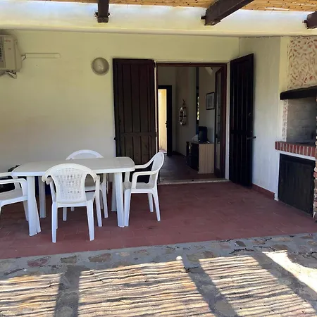Marino P By La Via Del Mare Viaggi E Vacanze Сasa de vacaciones Villasimius