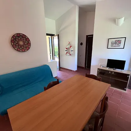 Сasa de vacaciones Marino P By La Via Del Mare Viaggi E Vacanze