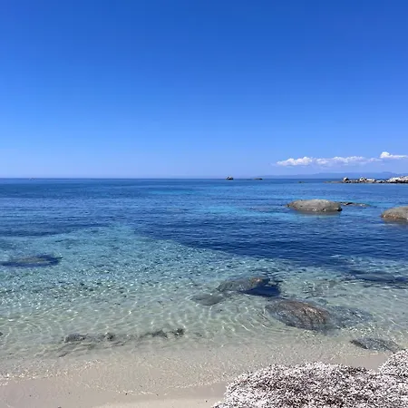 Marino P By La Via Del Mare Viaggi E Vacanze * 빌라시미우스