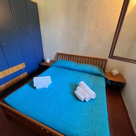 Holiday home Marino P By La Via Del Mare Viaggi E Vacanze Villasimius