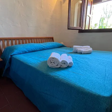 Semesterbostad Marino P By La Via Del Mare Viaggi E Vacanze