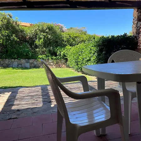 Marino P By La Via Del Mare Viaggi E Vacanze Semesterbostad Villasimius