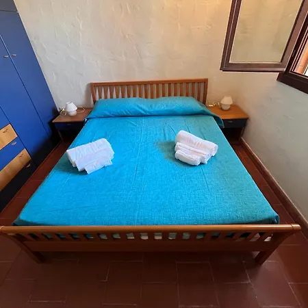 Marino P By La Via Del Mare Viaggi E Vacanze Semesterbostad *