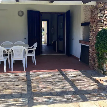Holiday home Marino P By La Via Del Mare Viaggi E Vacanze *