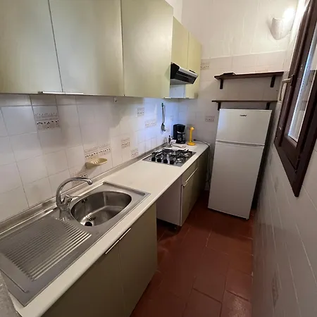 Semesterbostad Marino P By La Via Del Mare Viaggi E Vacanze Villasimius