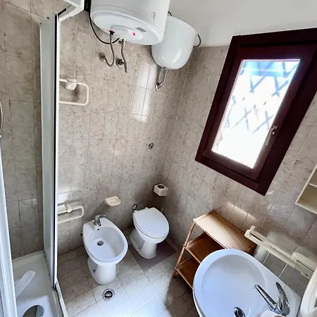 Marino P By La Via Del Mare Viaggi E Vacanze Semesterbostad