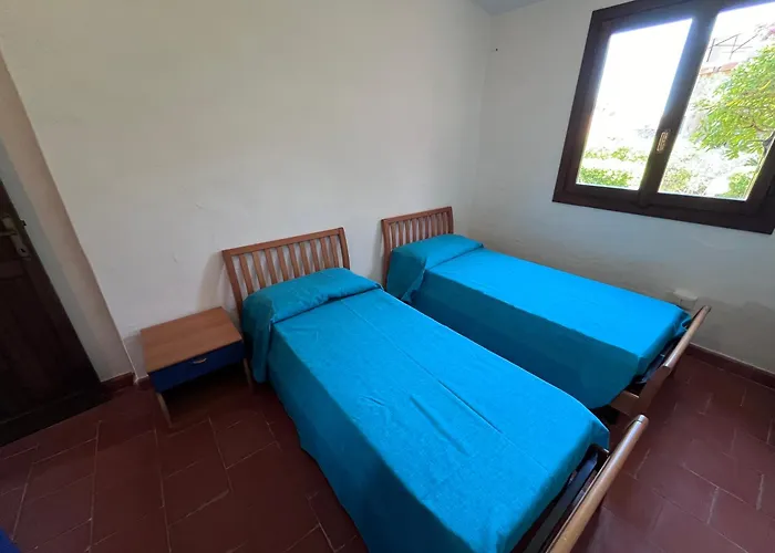 Marino P By La Via Del Mare Viaggi E Vacanze Tatil Evi *