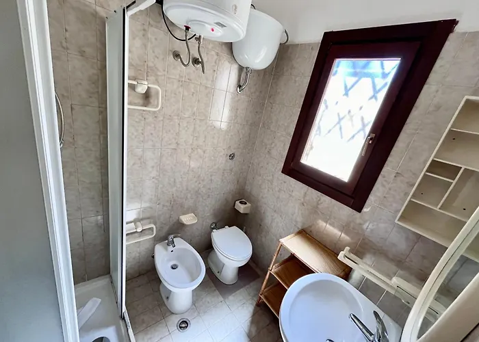 Marino P By La Via Del Mare Viaggi E Vacanze Tatil Evi