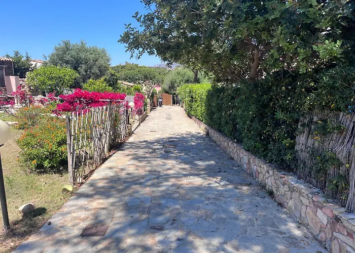 Tatil Evi Marino P By La Via Del Mare Viaggi E Vacanze Villasimius